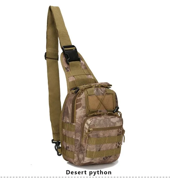 Outdoor Hiking Backpack