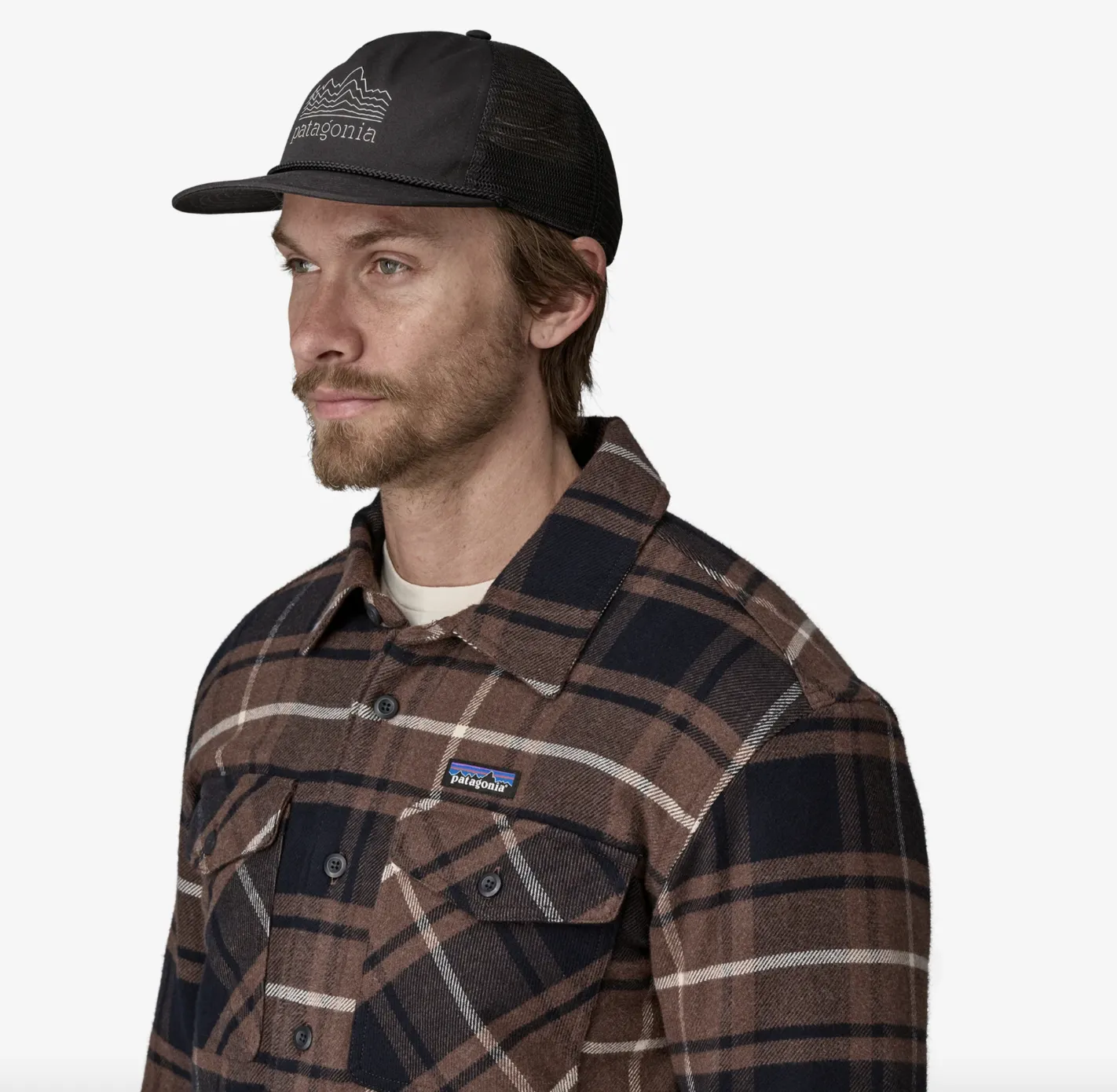 Patagonia Airfarer Cap