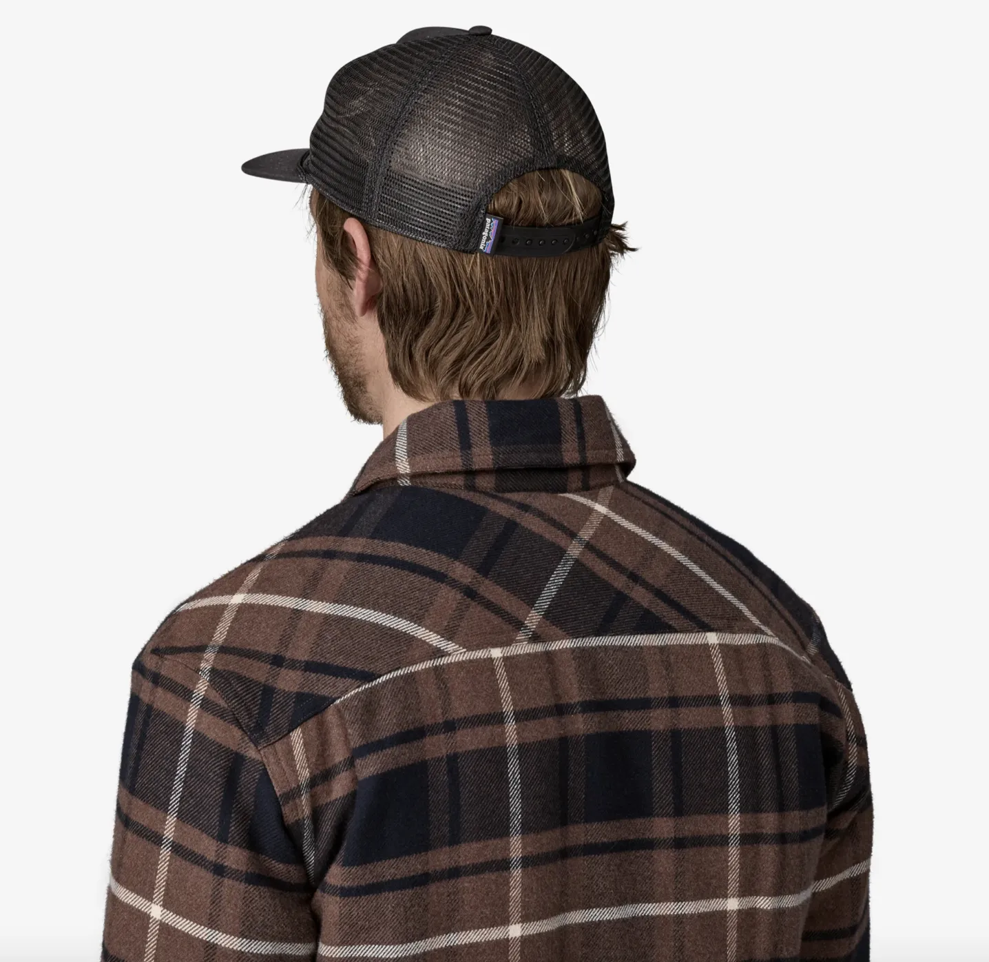 Patagonia Airfarer Cap