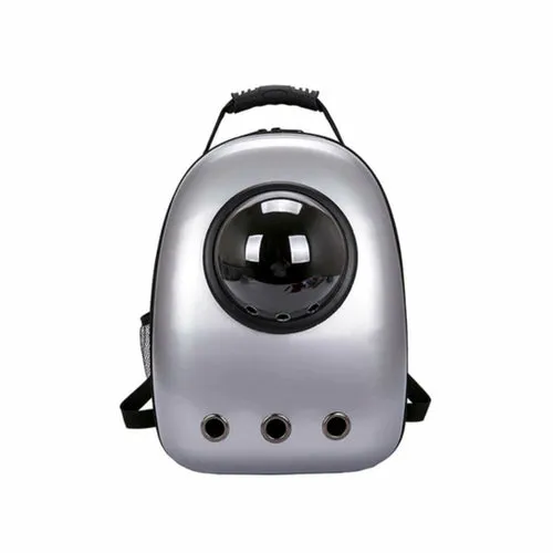 Pet Carrier Hardshell Backpack