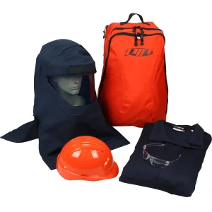 PIP 9150-52821/S PPE 3 Arc Flash Kit - 25 Cal/cm2