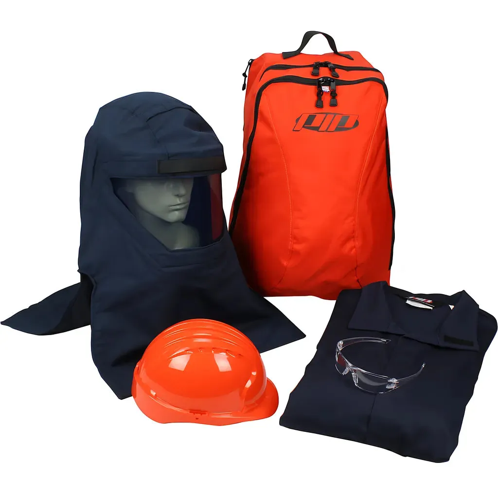 PIP 9150-52821/XL PPE 3 Arc Flash Kit - 25 Cal/cm2