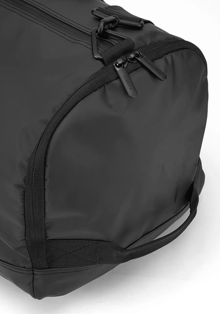 Pipes 45L Duffle - All Black