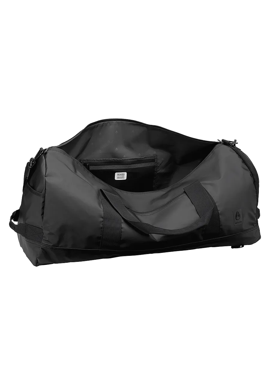 Pipes 45L Duffle - All Black