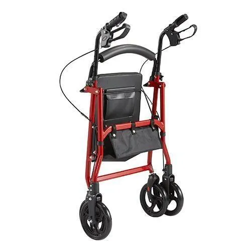 RM201 Rollator 6inch