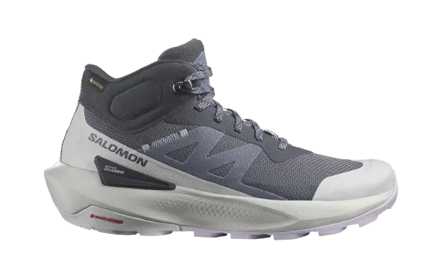 Salomon Elixir Activ Mid GTX Womens