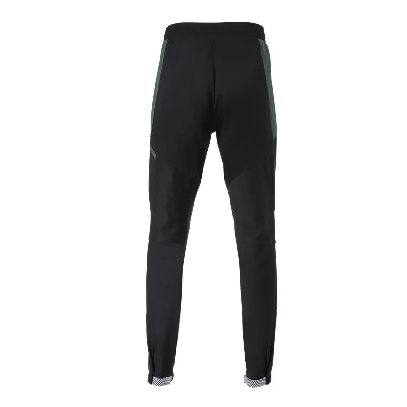 Santic Romaunt Green Men Cycling Pants