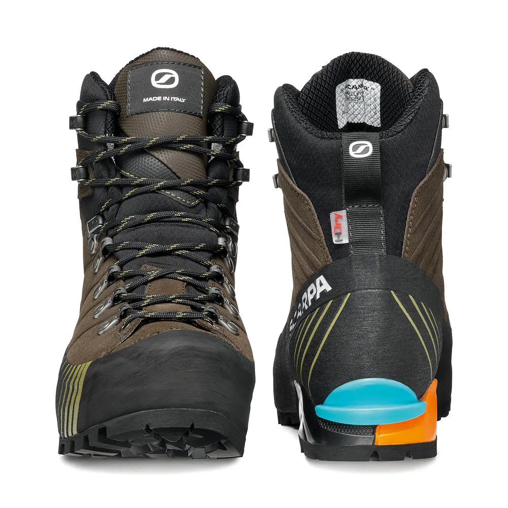 Scarpa Ribelle HD - Men's