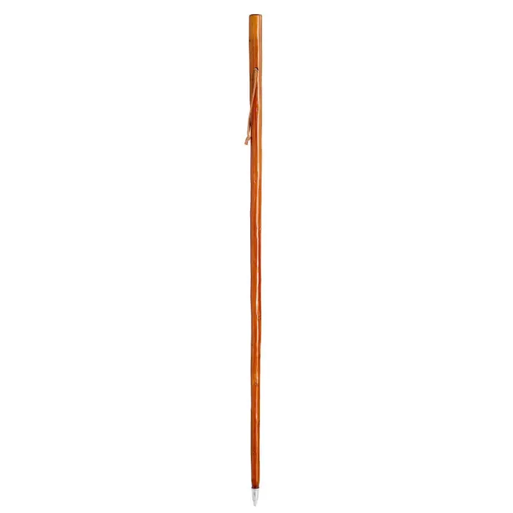 Segorbina De Bastones Dark Varnished Chestnut Mountain Stick