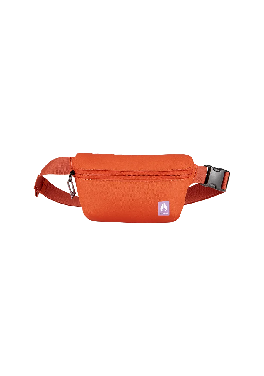 Sidekick Hip Pack - Vintage Orange