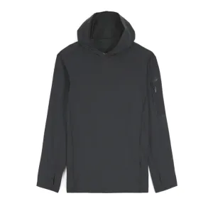 Spyder Arc Graphene Tech Hoodie Mens