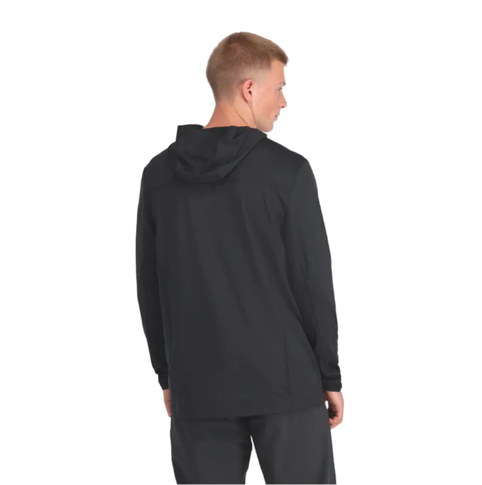 Spyder Arc Graphene Tech Hoodie Mens