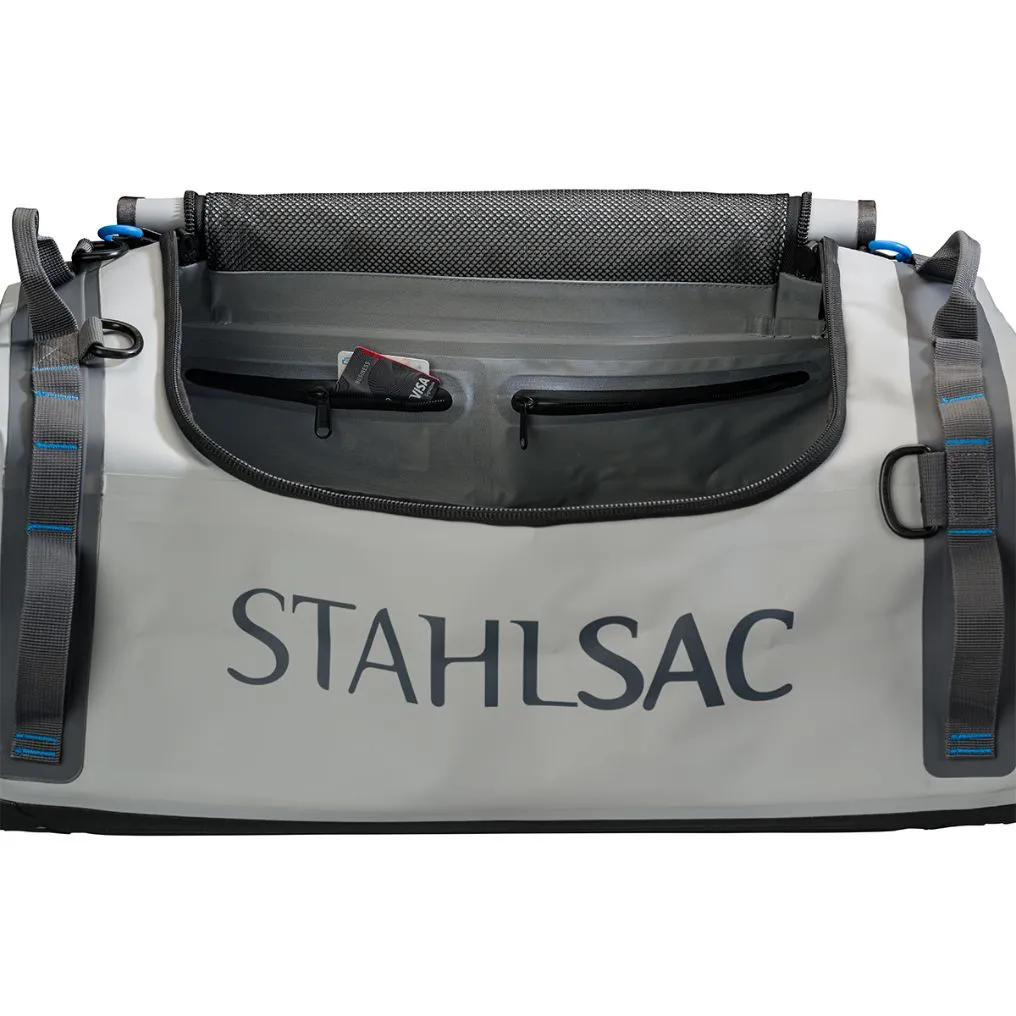 Stahlsac Abyss Duffels 75L