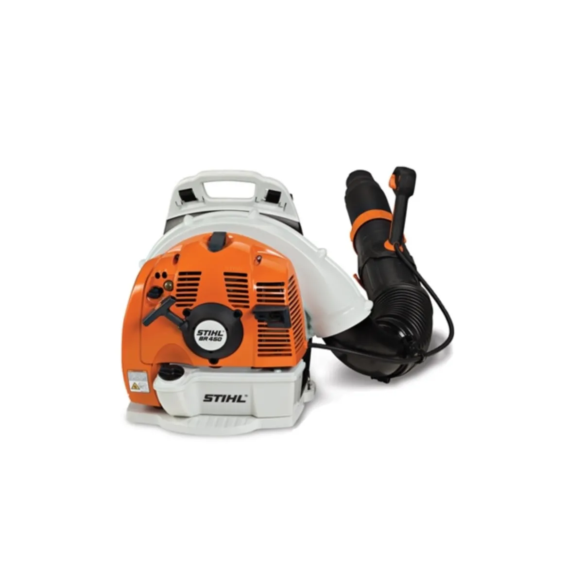 STIHL BR450C-EF Backpack Petrol Leaf Blower