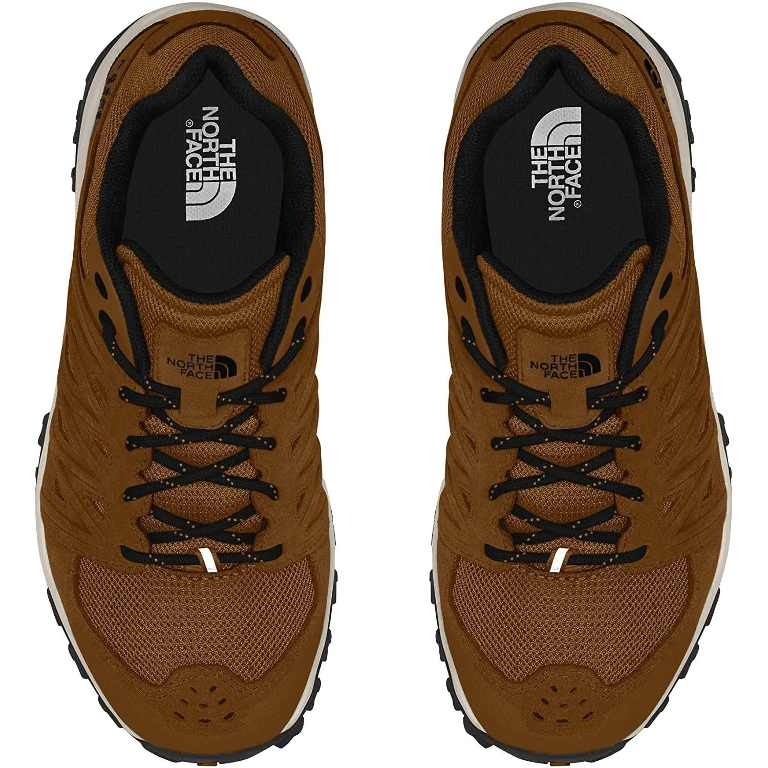 The North Face Men's Truckee Hiking Shoe