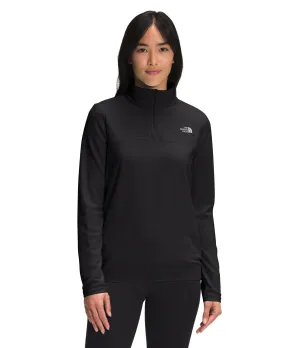 The North Face TKA Glacier Womens 1/4 Zip