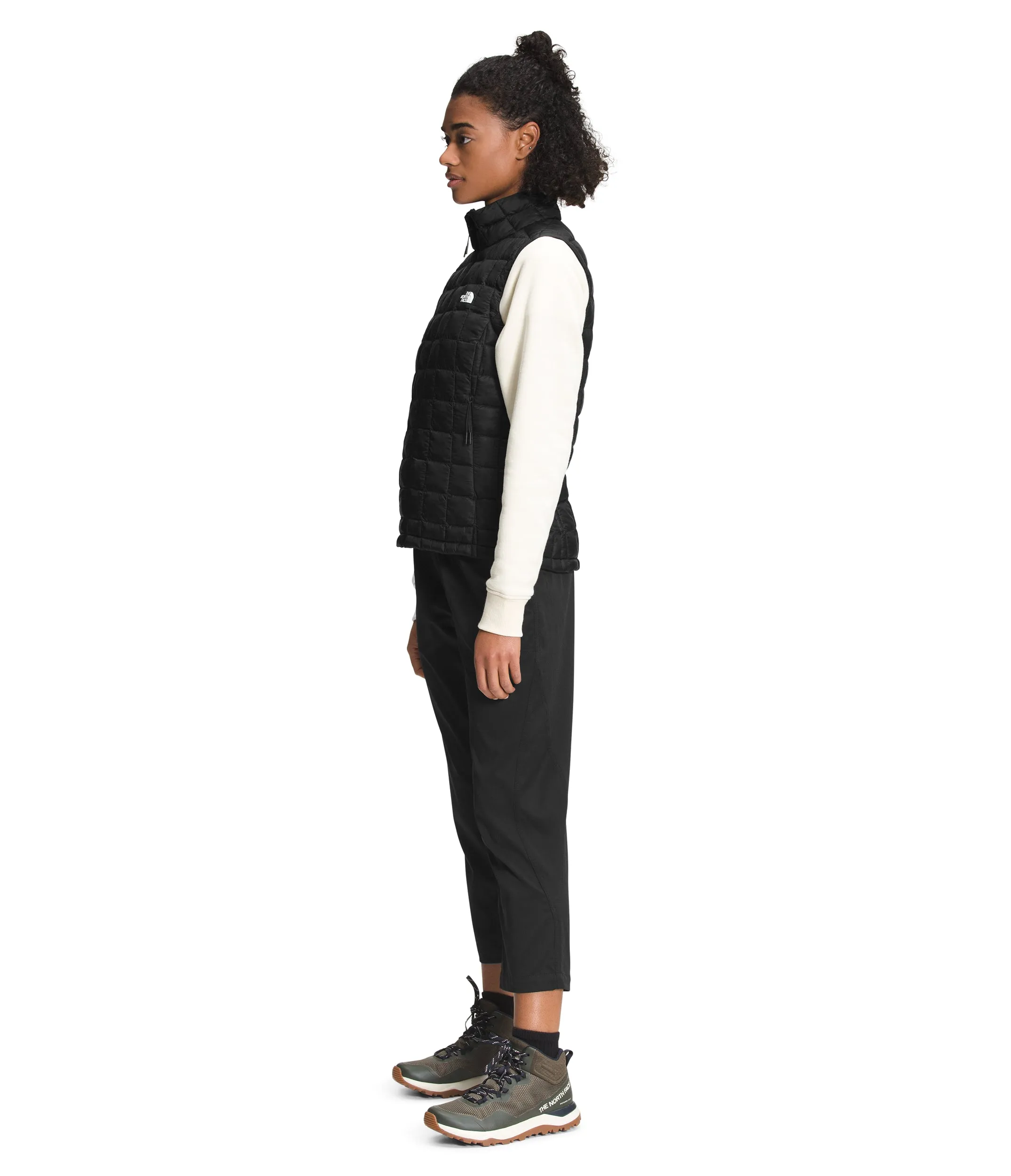 The North Face Wmns ThermoBall Eco Vest