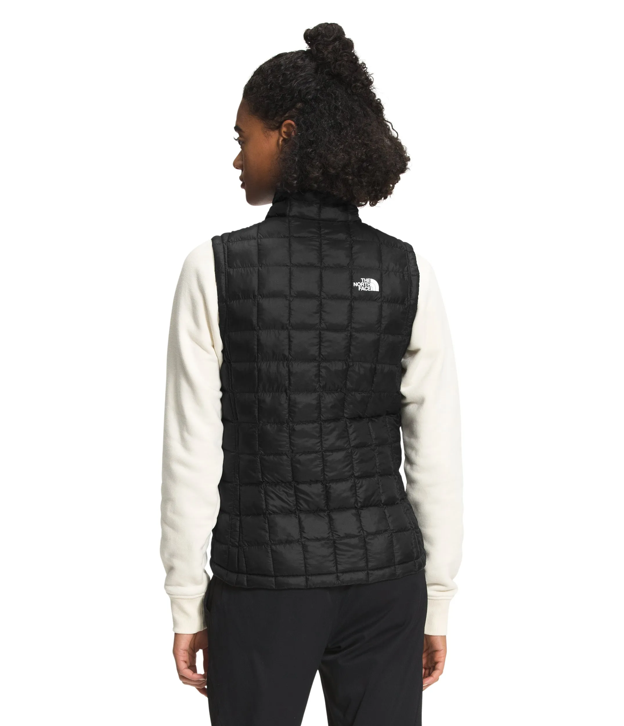 The North Face Wmns ThermoBall Eco Vest