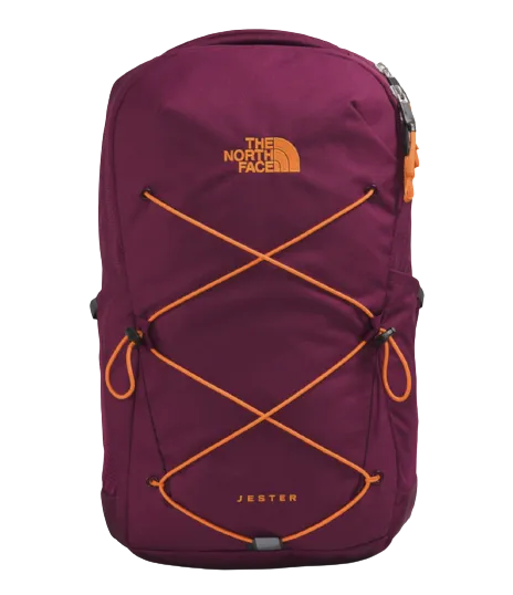 The North Face Womens Jester Boysenberry