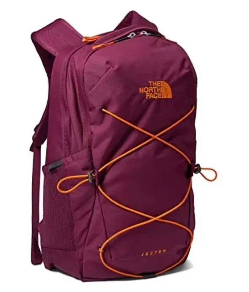 The North Face Womens Jester Boysenberry