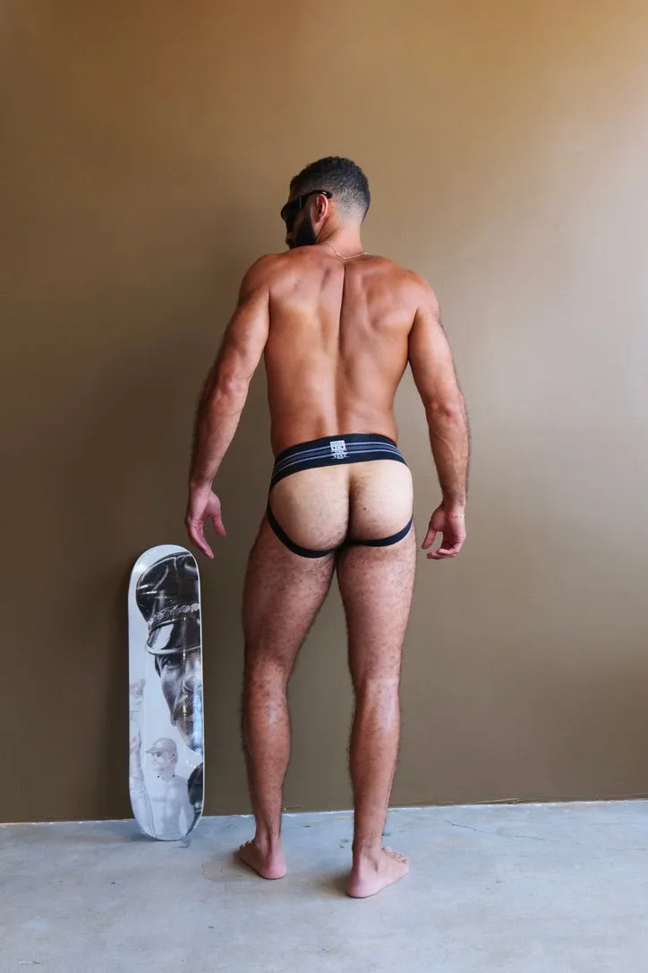 Tom of Finland Durk Skateboard by The Skateroom