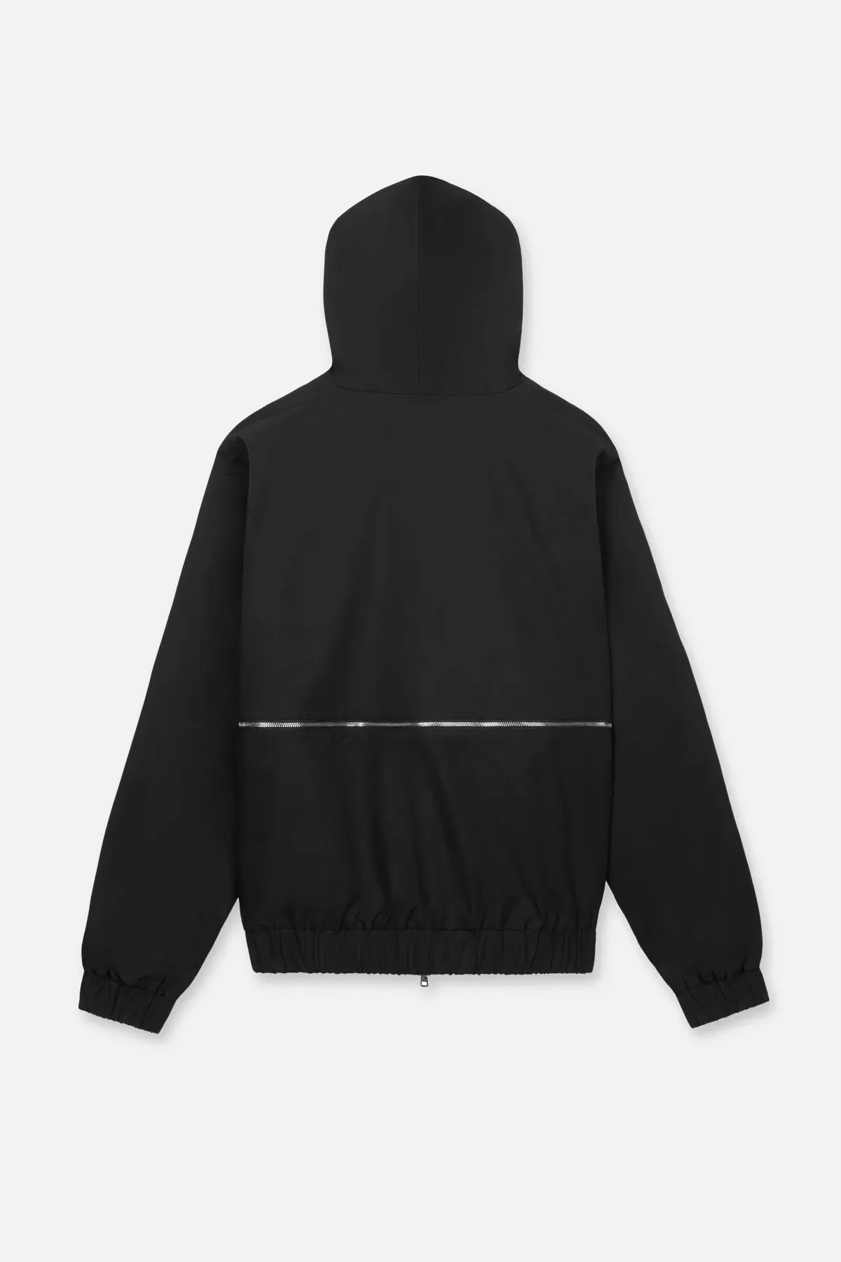 Travis Jacket (Black) - MF24W805W2004BBLCK