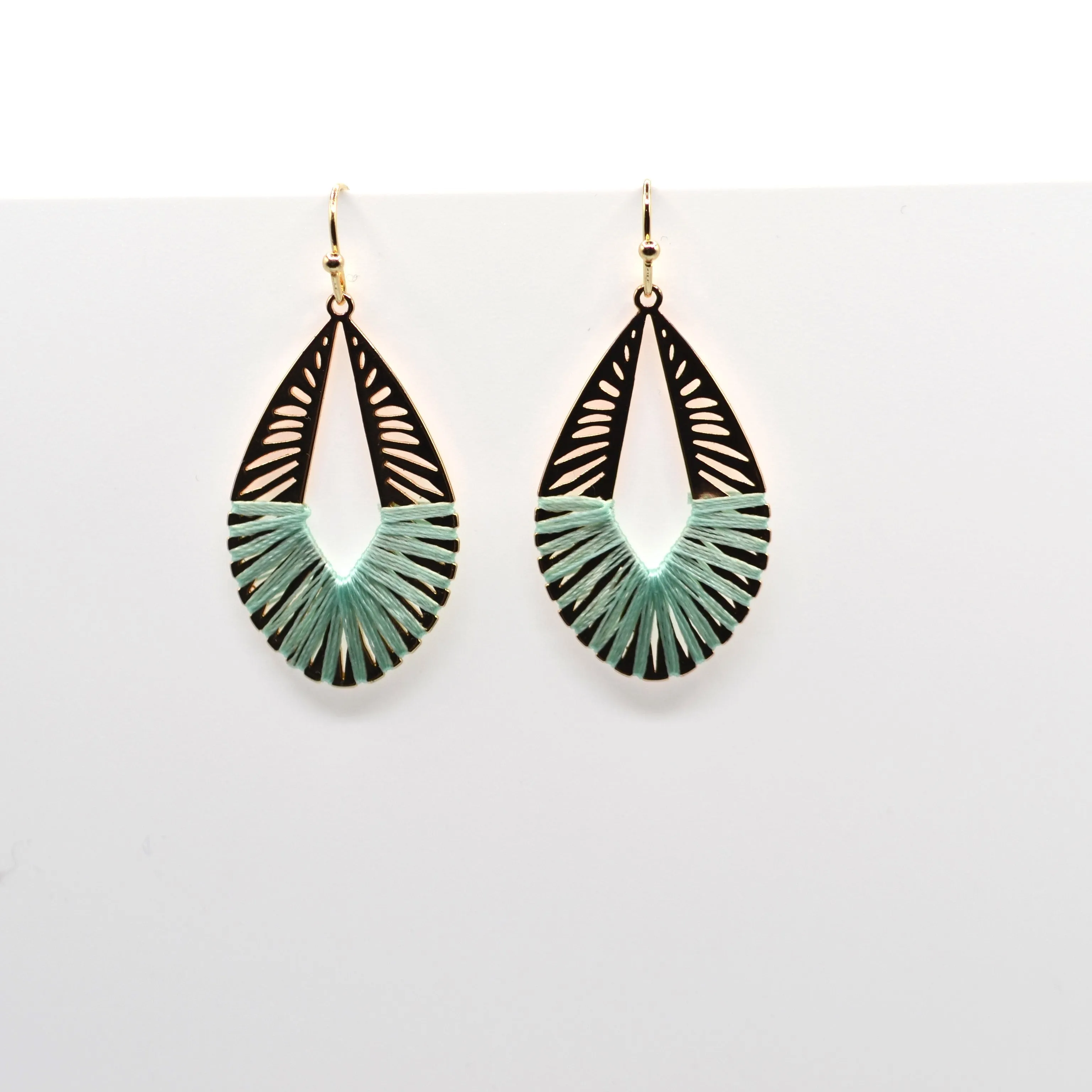 Twyla Earrings