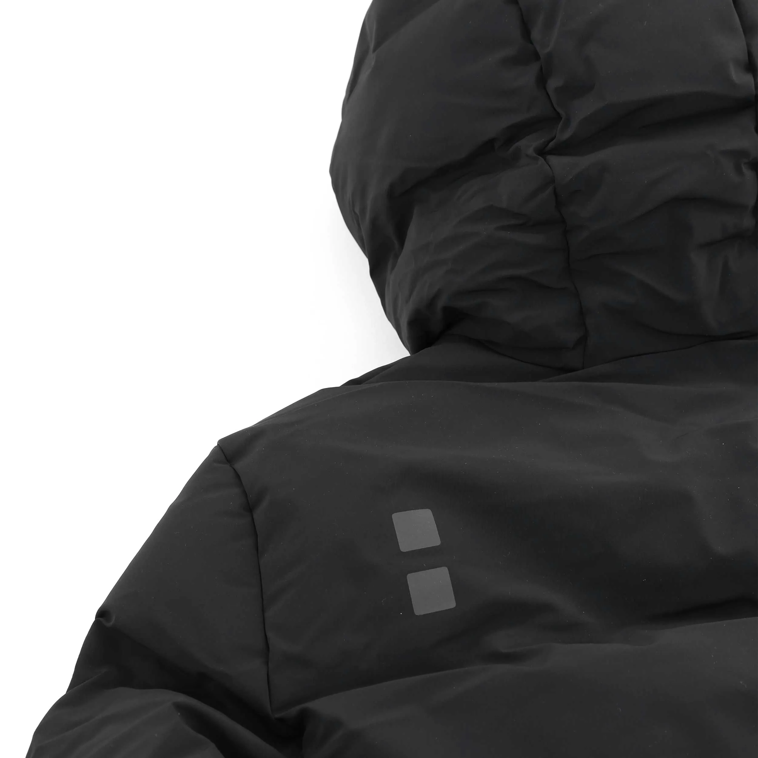 UBR Tycoon Jacket in Black