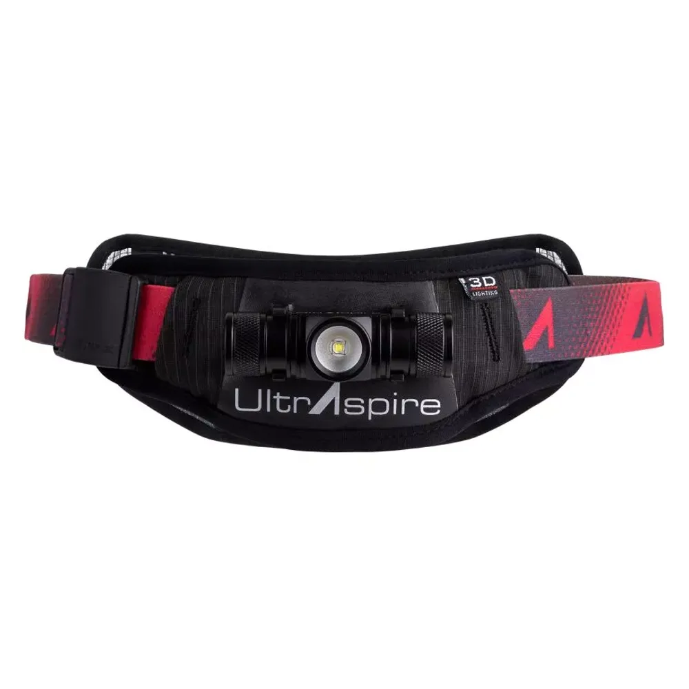 UltrAspire Lumen 600 4.0 Waist Light