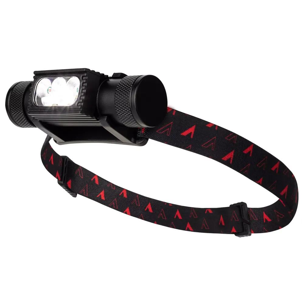 UltrAspire Lumen 850 Duo Waist Light