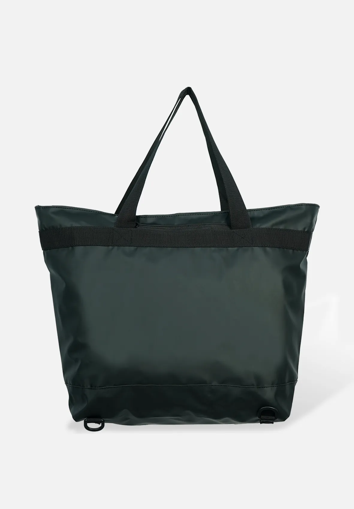 Voodoo Totepack Bag Licorice