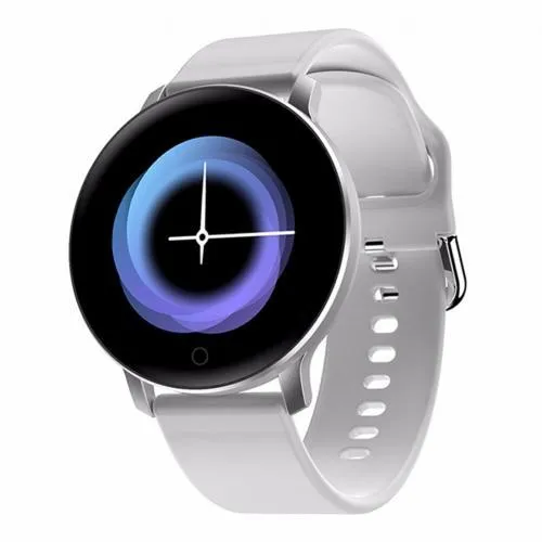 W9 Multi-functional Health Smart Watch (Android and IOS Compatible)