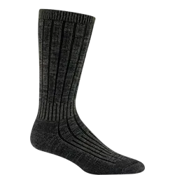 Wigwam Merino Silk Hiker Sock/Charcoal