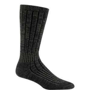 Wigwam Merino Silk Hiker Sock/Charcoal