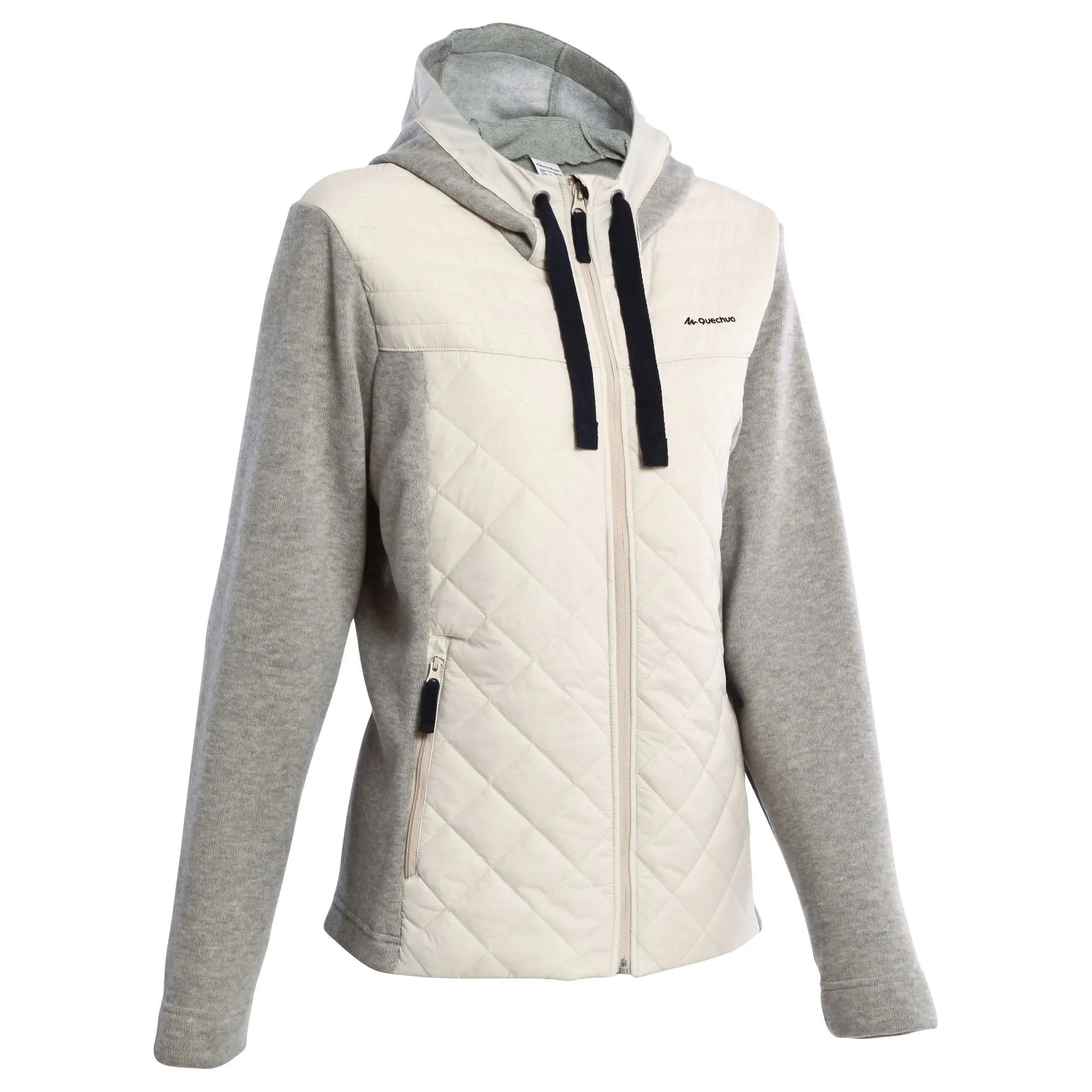 Women's Hiking Pullover Arpenaz