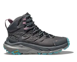 WOMEN'S HOKA KAHA 2 MID GTX  | CASTLEROCK / COASTAL SHADE