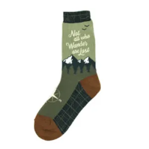 Women's Wanderer Socks