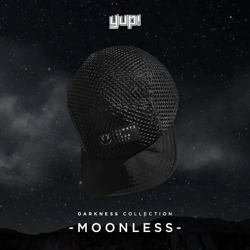 YUP! Darkness - Moonless V2